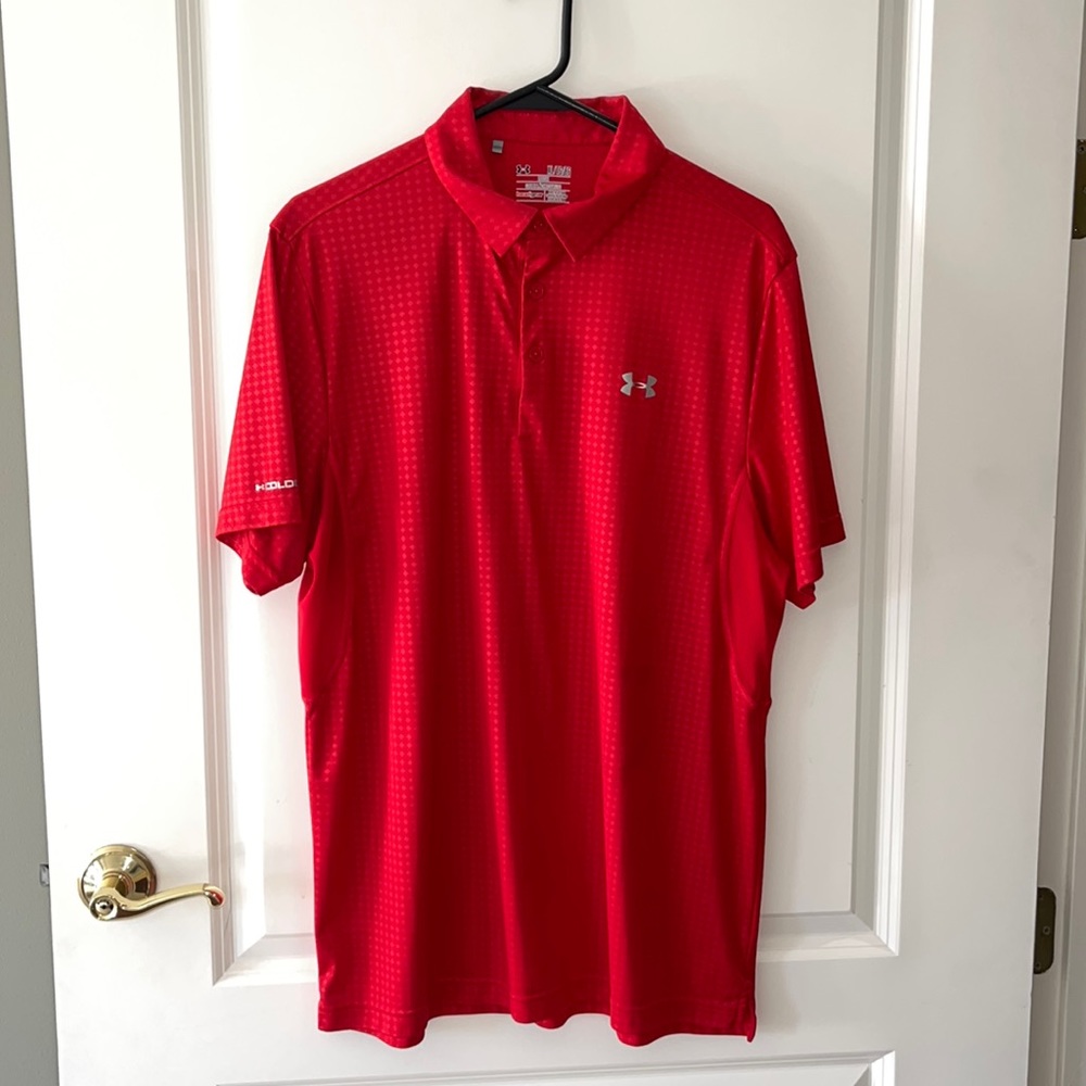 Under Armour Shirt
